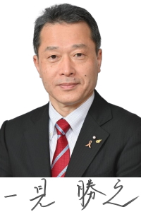 三重県知事