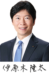 岡山県知事